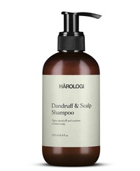 HAROLOGI Dandruff & Scalp Shampoo 250 ml HAROLOGI Dandruff & Scalp Shampoo 250 ml