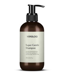 HAROLOGI Super Gentle Shampoo 250 ml HAROLOGI Super Gentle Shampoo 250 ml