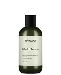 HAROLOGI Rebuild Shampoo 230ml HAROLOGI Rebuild Shampoo 230ml