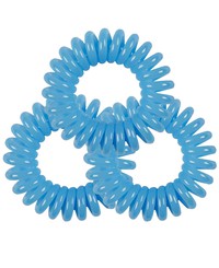 HH Simonsen Hair Bobbles - 3 Stk. Hellblau HH Simonsen Hair Bobbles - 3 Stk. Hellblau