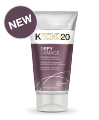 Joico Defy Damage KBond20 Power Masque 150ml Joico Defy Damage KBond20 Power Masque 150ml