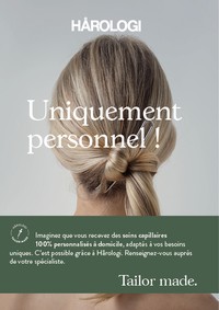 Harologi Talor Made Harologi Talor Made