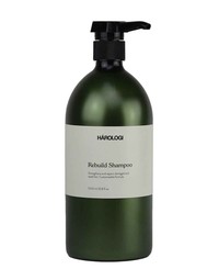 HAROLOGI Rebuild Shampoo 1000ml HAROLOGI Rebuild Shampoo 1000ml