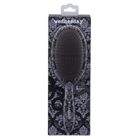 Framar Detangle Brush - Oh My Goth Wednesday - Lim.Edition Framar Detangle Brush - Oh My Goth Wednesday - Lim.Edition