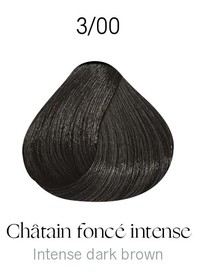 Kydra botanique 3-00 Deep Dark Brown Kydra botanique 3-00 Deep Dark Brown