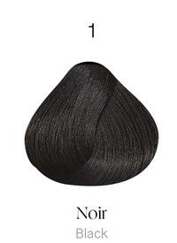 Kydra botanique 1 black Kydra botanique 1 black