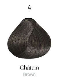 Kydra botanique 4 Brown Kydra botanique 4 Brown