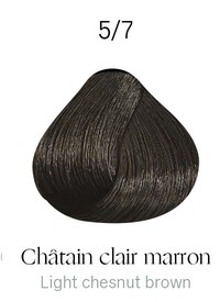 Kydra botanique 5-7 Light Chestnut Brown Kydra botanique 5-7 Light Chestnut Brown