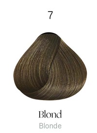 Kydra botanique 7 Blonde Kydra botanique 7 Blonde