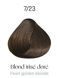 Kydra botanique 7-23 Pearl Golden Blonde Kydra botanique 7-23 Pearl Golden Blonde