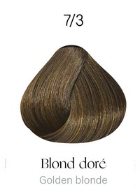 Kydra botanique 7-3 Golden Blonde Kydra botanique 7-3 Golden Blonde