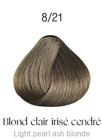 Kydra botanique 8-21 Light Pearl Ash Blonde Kydra botanique 8-21 Light Pearl Ash Blonde
