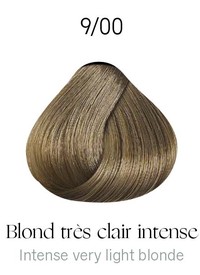 Kydra botanique 9-00 Deep very Light Blonde Kydra botanique 9-00 Deep very Light Blonde