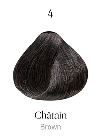 Kydra Crème 4 Brown Kydra Crème 4 Brown