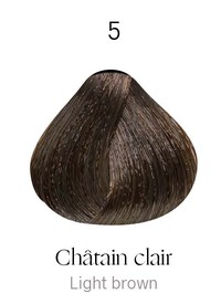 Kydra Crème 5 light Brown Kydra Crème 5 light Brown