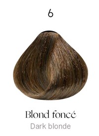 Kydra Crème 6 Dark Blonde Kydra Crème 6 Dark Blonde