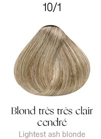 Kydra Crème 10-1 Lightest Ash Blonde Kydra Crème 10-1 Lightest Ash Blonde