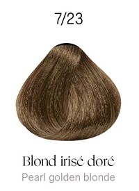 Kydra Crème 7-23 Pearl Golden Blonde Kydra Crème 7-23 Pearl Golden Blonde