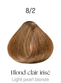 Kydra Crème 8-2 Light Pearl Blonde Kydra Crème 8-2 Light Pearl Blonde