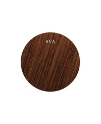 Showpony 45-50cm (20") Skin Weft Extensions - 8VA Light Brown Showpony 45-50cm (20") Skin Weft Extensions - 8VA Light Brown