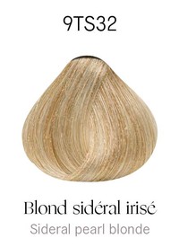 Kydra Crème 9 TS 32 Sideral Pearl Blonde Kydra Crème 9 TS 32 Sideral Pearl Blonde