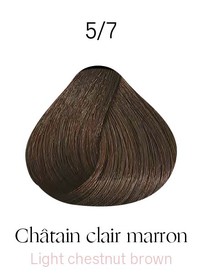 Kydra Jelly 5-7 Chestnut Brown Kydra Jelly 5-7 Chestnut Brown