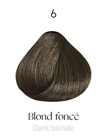 Kydra Jelly 6 Dark Blonde Kydra Jelly 6 Dark Blonde