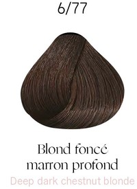 Kydra Jelly 6-77 Deep Dark Chestnut Blonde Kydra Jelly 6-77 Deep Dark Chestnut Blonde