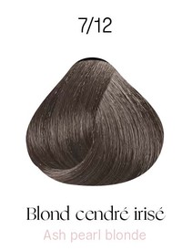 Kydra Jelly 7-12 Ash Pearl Blonde Kydra Jelly 7-12 Ash Pearl Blonde