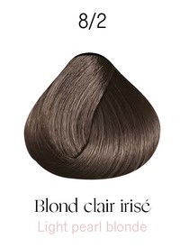 Kydra Jelly 8-2 Light Pearl Blonde Kydra Jelly 8-2 Light Pearl Blonde