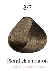 Kydra Jelly 8-7 Light Chestnut Blonde Kydra Jelly 8-7 Light Chestnut Blonde