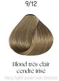 Kydra Jelly 9-12 Very Light Pearl Ash Blonde Kydra Jelly 9-12 Very Light Pearl Ash Blonde