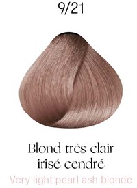 Kydra Jelly 9-21 Very Light Pearl Ash Blonde Kydra Jelly 9-21 Very Light Pearl Ash Blonde