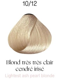 Kydra Jelly 10-12 Lightest Ash Pearl Blonde Kydra Jelly 10-12 Lightest Ash Pearl Blonde