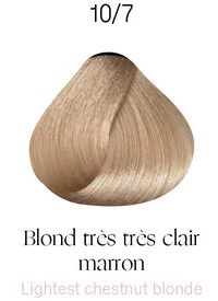 Kydra Jelly 10-7 Lightest Chestnut Brown Kydra Jelly 10-7 Lightest Chestnut Brown