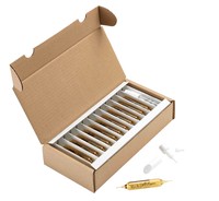 Kydra Elixir Purifiant Romarin Anis 22x10ml Kydra Elixir Purifiant Romarin Anis 22x10ml