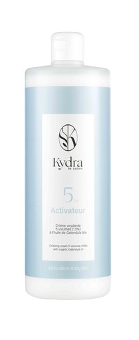 Kydra AKTIVATOR - 5 Vol / 1,5% Kydra AKTIVATOR - 5 Vol / 1,5%