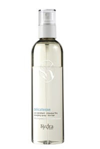 Kydra Delicatesse Detangling spray - thin hair 400 ml Kydra Delicatesse Detangling spray - thin hair 400 ml