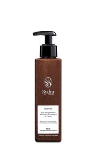 Kydra BROWN Color boosting mask 190ml Kydra BROWN Color boosting mask 190ml