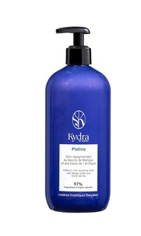 Kydra PLATINIUM Color boosting mask 500ml Kydra PLATINIUM Color boosting mask 500ml