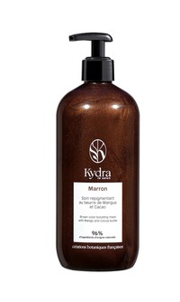 Kydra BROWN Color boosting mask  500ml Kydra BROWN Color boosting mask  500ml