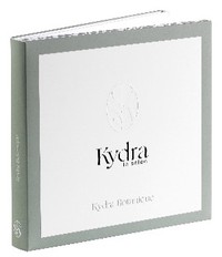 Kydra Botanique Colorchart Kydra Botanique Colorchart