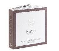 Kydra Crème Colorchart Kydra Crème Colorchart
