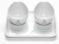 Kydra Le Salon Ritual Plate Kydra Le Salon Ritual Plate