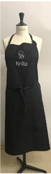 Kydra Le Salon Apron Kydra Le Salon Apron
