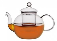 Kydra Le Salon Teapot Kydra Le Salon Teapot