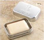 Kydra Aluminium box Solid Shampoos Kydra Aluminium box Solid Shampoos