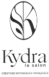 Kydra Le Salon Window sticker Kydra Le Salon Window sticker