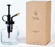 Kydra Le Salon Water Spray Kydra Le Salon Water Spray