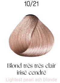 Kydra Jelly 10-21 Lightest Pearl Ash Blonde Kydra Jelly 10-21 Lightest Pearl Ash Blonde